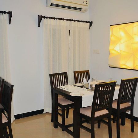 Annsun Boutique Hotels Chennai Exterior photo