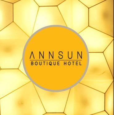 Annsun Boutique Hotels Chennai Exterior photo