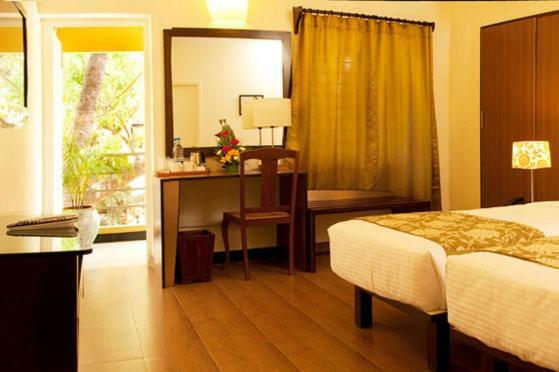 Annsun Boutique Hotels Chennai Exterior photo