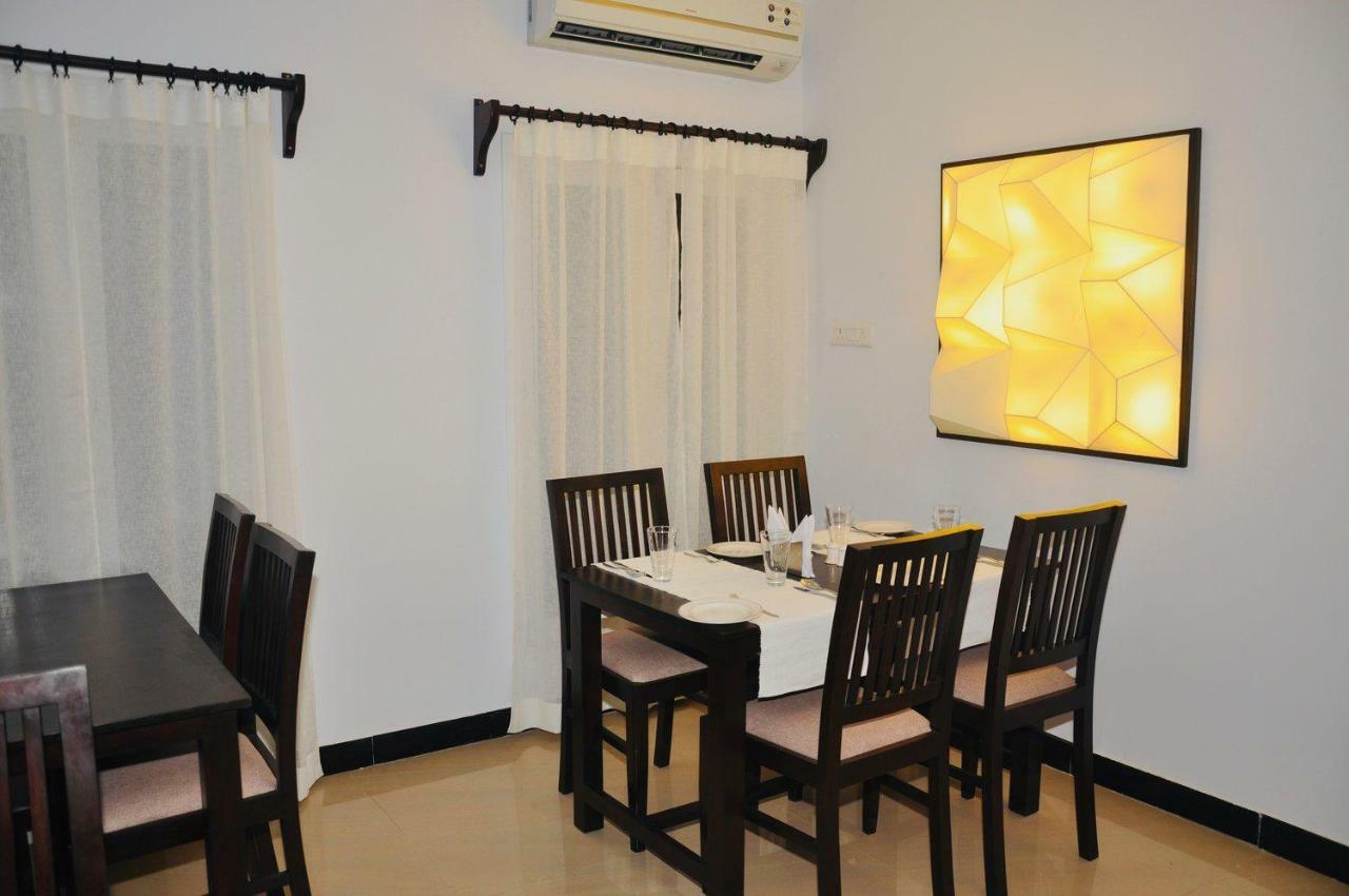 Annsun Boutique Hotels Chennai Exterior photo